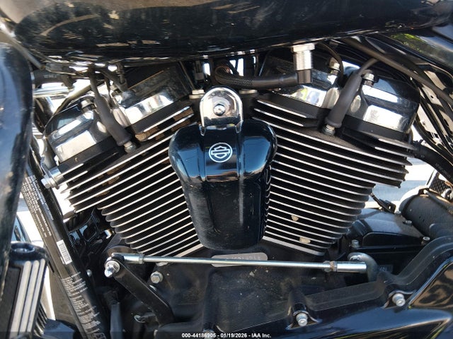 2018 HARLEY-DAVIDSON FLHRXS 1HD1KVC38JB671471 Photo 8