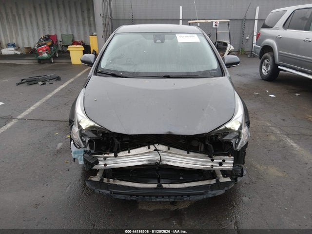 JTDKBRFU7J3060813 Toyota Prius One