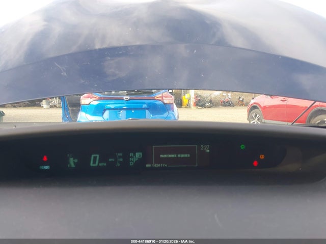 Toyota Prius Two 2014 JTDKN3DU4E0393694 Image 7