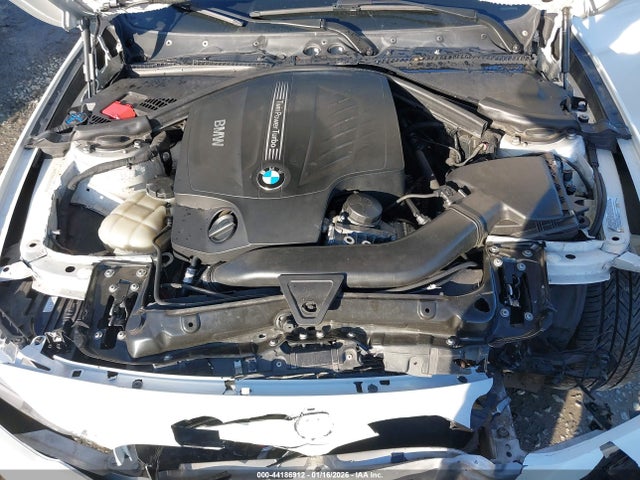 WBA3B9G51ENR90919 BMW 335i Xdrive