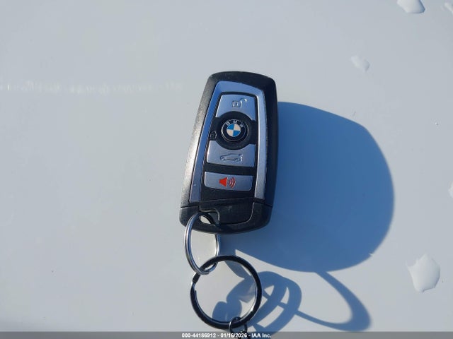 WBA3B9G51ENR90919 BMW 335i Xdrive