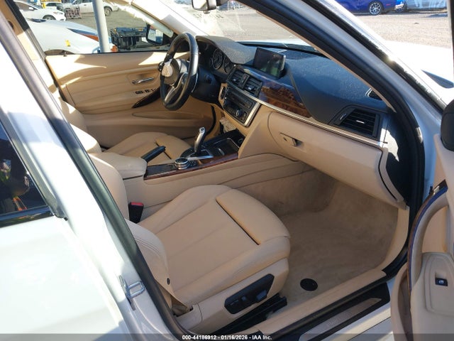 WBA3B9G51ENR90919 BMW 335i Xdrive