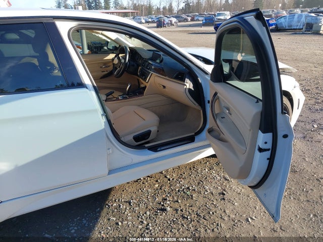 WBA3B9G51ENR90919 BMW 335i Xdrive