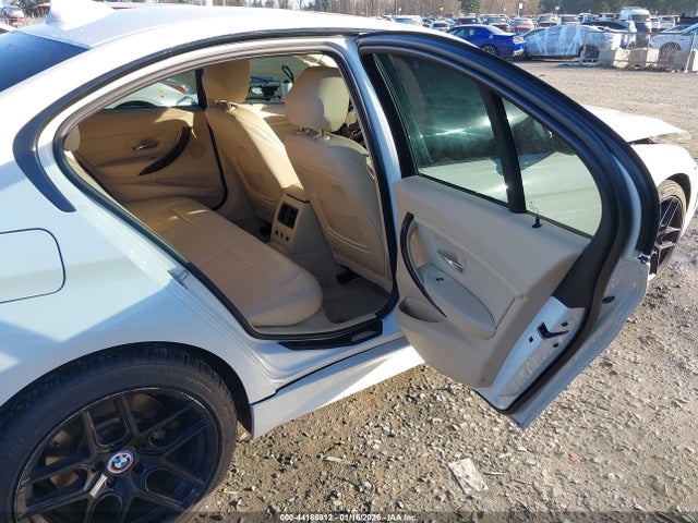 WBA3B9G51ENR90919 BMW 335i Xdrive