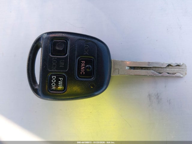 Aukcja sprzedaży 2008 Lexus Rx 350, vin: JTJHK31U782851192, numer aukcji: 44186913