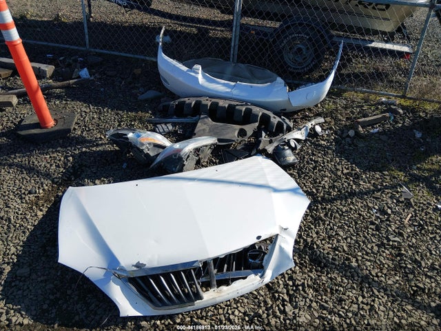 Aukcja sprzedaży 2008 Lexus Rx 350, vin: JTJHK31U782851192, numer aukcji: 44186913