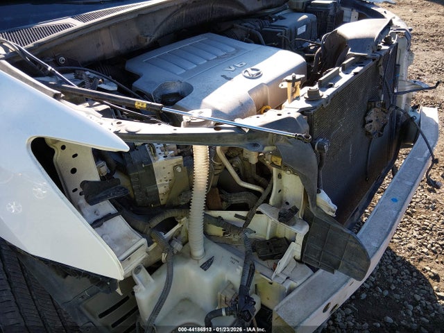 Aukcja sprzedaży 2008 Lexus Rx 350, vin: JTJHK31U782851192, numer aukcji: 44186913