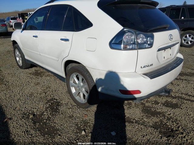 Aukcja sprzedaży 2008 Lexus Rx 350, vin: JTJHK31U782851192, numer aukcji: 44186913