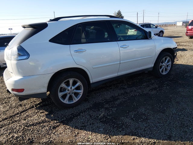 Aukcja sprzedaży 2008 Lexus Rx 350, vin: JTJHK31U782851192, numer aukcji: 44186913