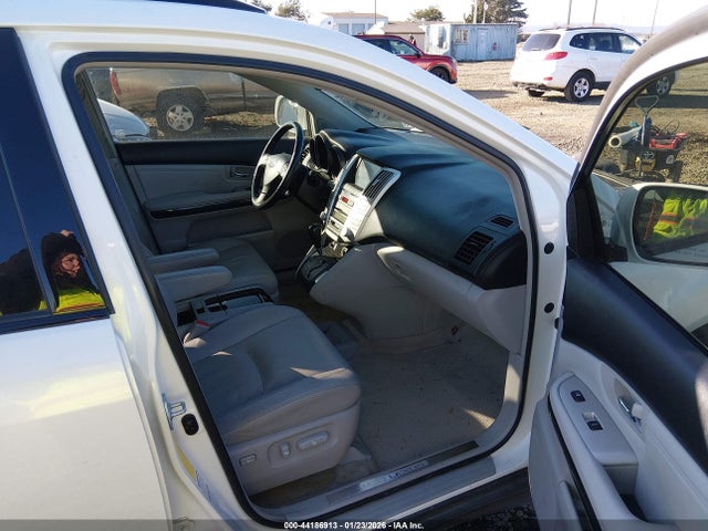 Aukcja sprzedaży 2008 Lexus Rx 350, vin: JTJHK31U782851192, numer aukcji: 44186913