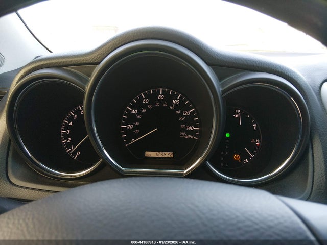 Aukcja sprzedaży 2008 Lexus Rx 350, vin: JTJHK31U782851192, numer aukcji: 44186913