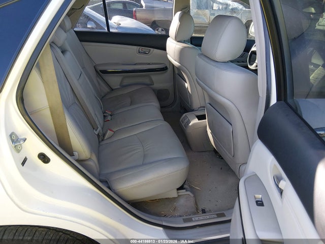 Aukcja sprzedaży 2008 Lexus Rx 350, vin: JTJHK31U782851192, numer aukcji: 44186913