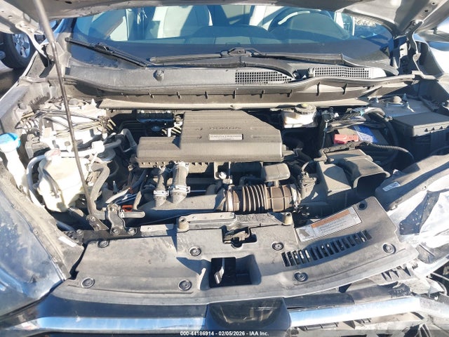 5J6RW2H83LA021705 Honda Cr-v Awd Ex-l