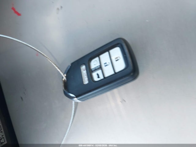 5J6RW2H83LA021705 Honda Cr-v Awd Ex-l