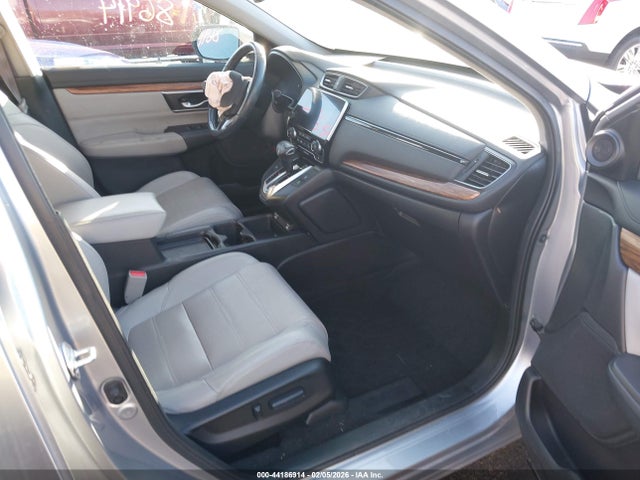 5J6RW2H83LA021705 Honda Cr-v Awd Ex-l