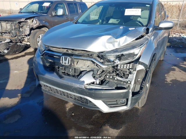 5J6RW2H83LA021705 Honda Cr-v Awd Ex-l