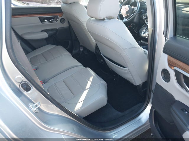 5J6RW2H83LA021705 Honda Cr-v Awd Ex-l