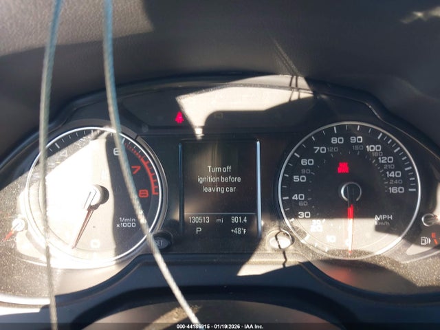2015 AUDI Q5 WA1LFAFP5FA124249 Photo 6