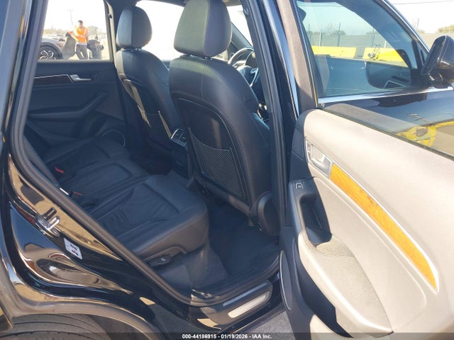 2015 AUDI Q5 WA1LFAFP5FA124249 Photo 7
