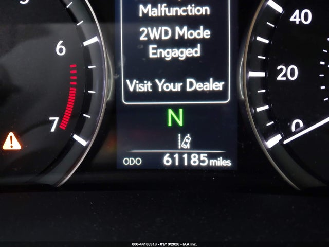 Lexus RX 350 2018 2T2BZMCAXJC155636 Image 15