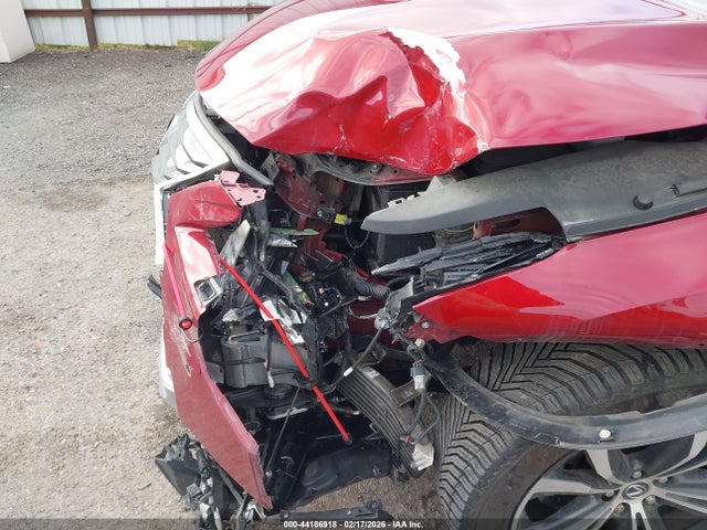 Lexus RX 350 2018 2T2BZMCAXJC155636 Image 6