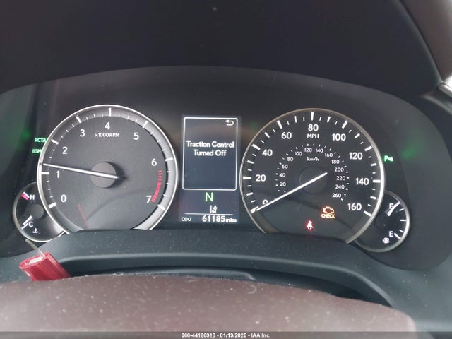 Lexus RX 350 2018 2T2BZMCAXJC155636 Image 7