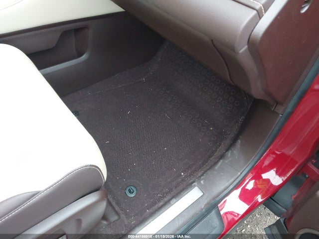 Lexus RX 350 2018 2T2BZMCAXJC155636 Image 8