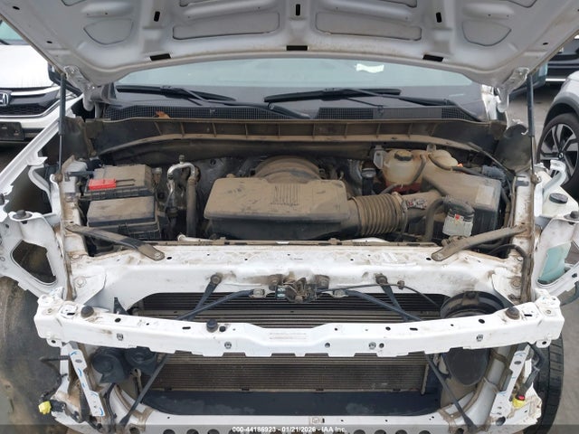 1GCUYDEDXKZ144764 Chevrolet Silverado 1500 Lt