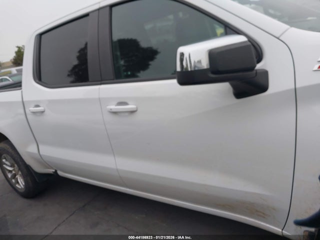 1GCUYDEDXKZ144764 Chevrolet Silverado 1500 Lt