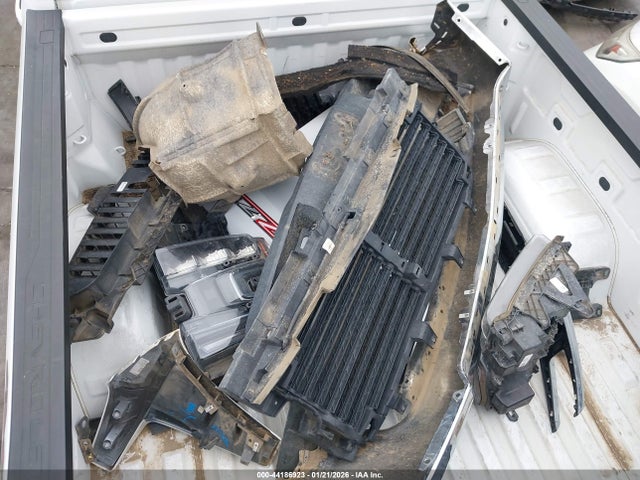 1GCUYDEDXKZ144764 Chevrolet Silverado 1500 Lt