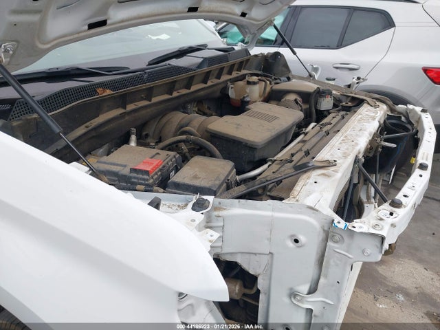 1GCUYDEDXKZ144764 Chevrolet Silverado 1500 Lt