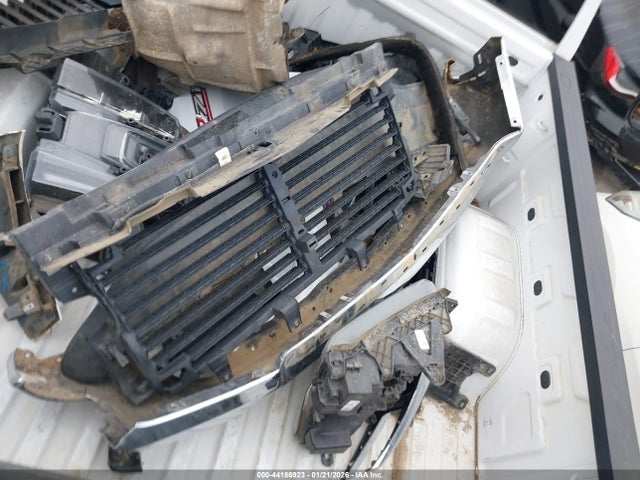 1GCUYDEDXKZ144764 Chevrolet Silverado 1500 Lt
