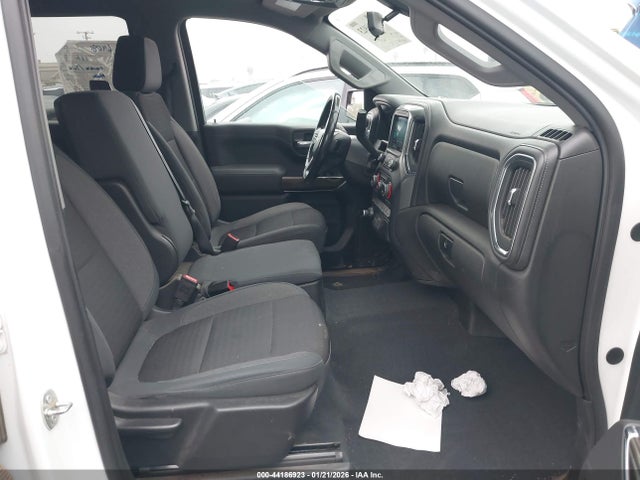 1GCUYDEDXKZ144764 Chevrolet Silverado 1500 Lt