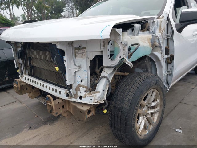 1GCUYDEDXKZ144764 Chevrolet Silverado 1500 Lt