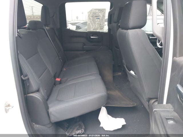 1GCUYDEDXKZ144764 Chevrolet Silverado 1500 Lt