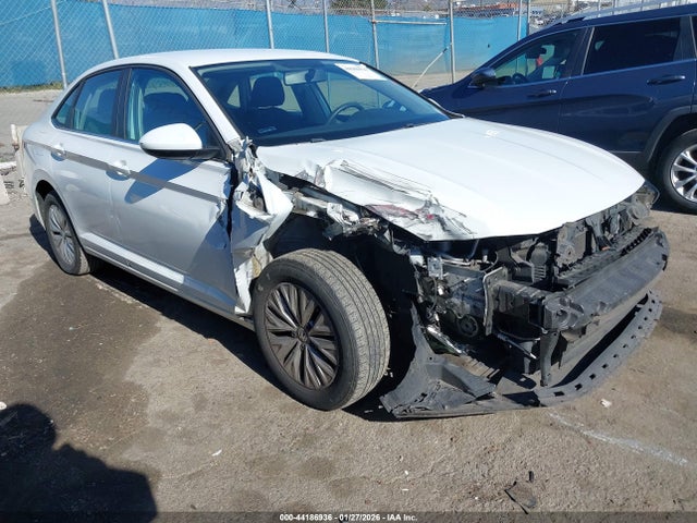 Aukcja sprzedaży 2019 Volkswagen Jetta 1.4t R-line/1.4t S/1.4t Se, vin: 3VWC57BU7KM050494, numer aukcji: 44186936