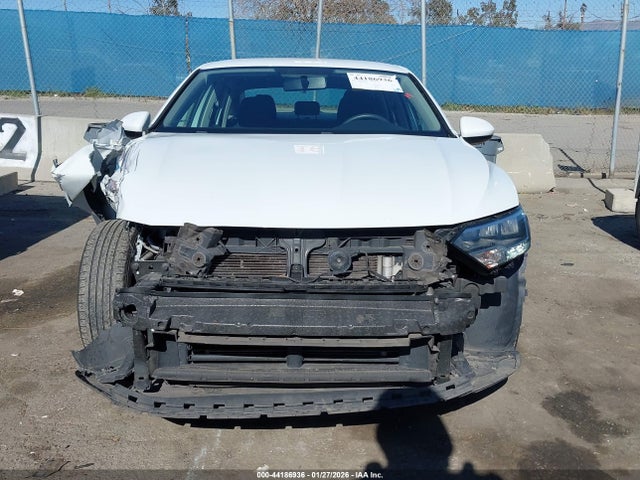 3VWC57BU7KM050494 Volkswagen Jetta 1.4t R-line/1.4t S/1.4t Se