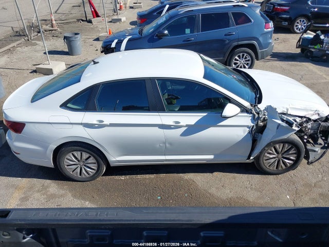 3VWC57BU7KM050494 Volkswagen Jetta 1.4t R-line/1.4t S/1.4t Se