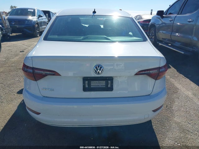 3VWC57BU7KM050494 Volkswagen Jetta 1.4t R-line/1.4t S/1.4t Se