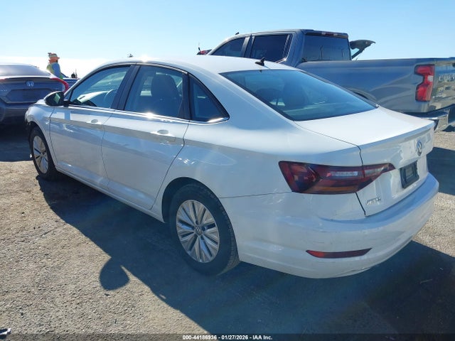 3VWC57BU7KM050494 Volkswagen Jetta 1.4t R-line/1.4t S/1.4t Se