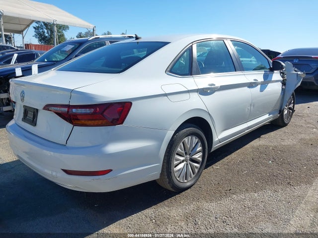 3VWC57BU7KM050494 Volkswagen Jetta 1.4t R-line/1.4t S/1.4t Se