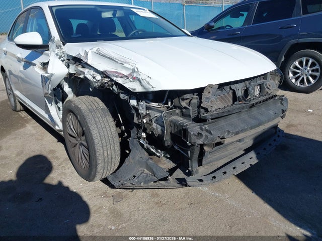 3VWC57BU7KM050494 Volkswagen Jetta 1.4t R-line/1.4t S/1.4t Se