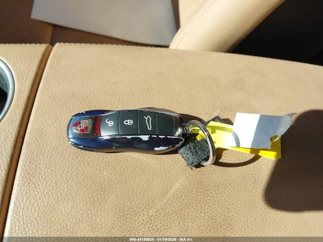 Porsche Panamera E-hybrid S 2015 WP0AD2A72FL040846 Image 11