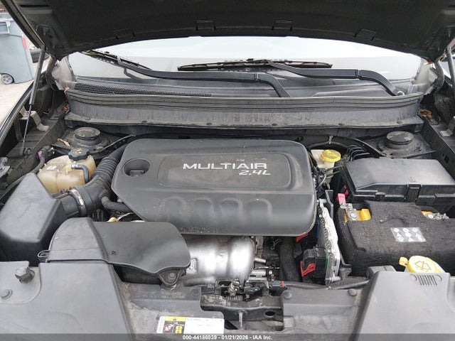 Jeep Cherokee Limited 2016 1C4PJLDB2GW229652 Image 10