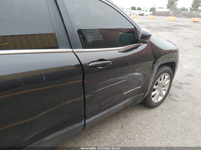 Jeep Cherokee Limited 2016 1C4PJLDB2GW229652 Image 18