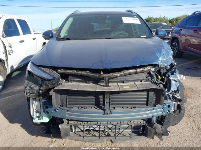 KL4AMDSL5SB139257 Buick Encore Gx Sport Touring Fwd
