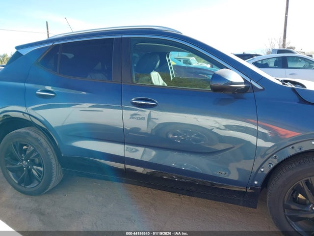 KL4AMDSL5SB139257 Buick Encore Gx Sport Touring Fwd