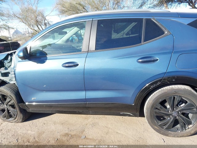 KL4AMDSL5SB139257 Buick Encore Gx Sport Touring Fwd