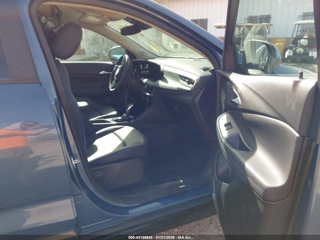 KL4AMDSL5SB139257 Buick Encore Gx Sport Touring Fwd