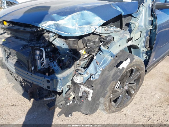 KL4AMDSL5SB139257 Buick Encore Gx Sport Touring Fwd